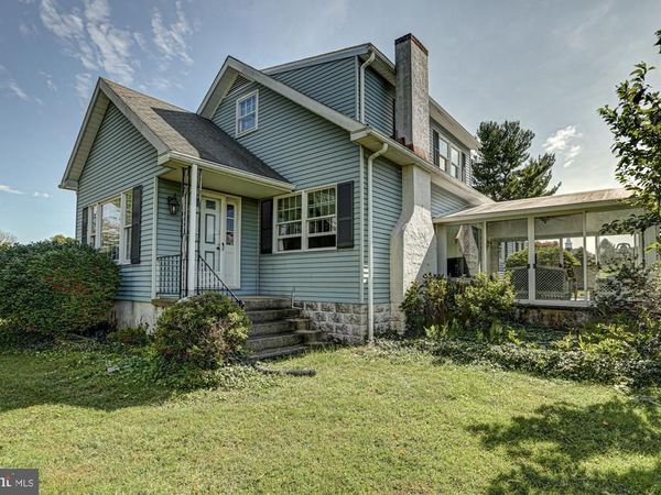 920 UNIONVILLE WAWASET ROAD, KENNETT SQUARE, PA 19348
