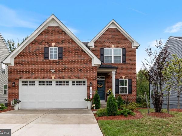 15542 N TWIN RIVER CIRCLE , BOWIE, MD 20716