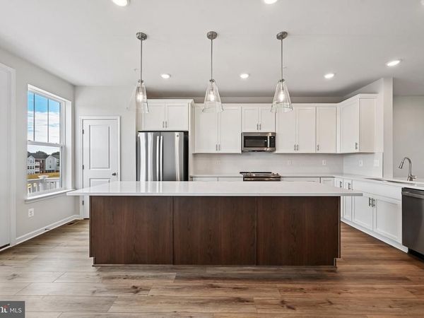 6358 BUTTERFLY LANE , FREDERICK, MD 21703