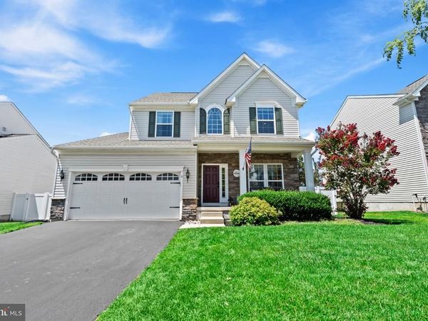 9 BAYBERRY WAY, SWEDESBORO, NJ 08085