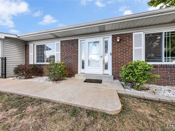 504 Westwood Place, Festus, MO 63028