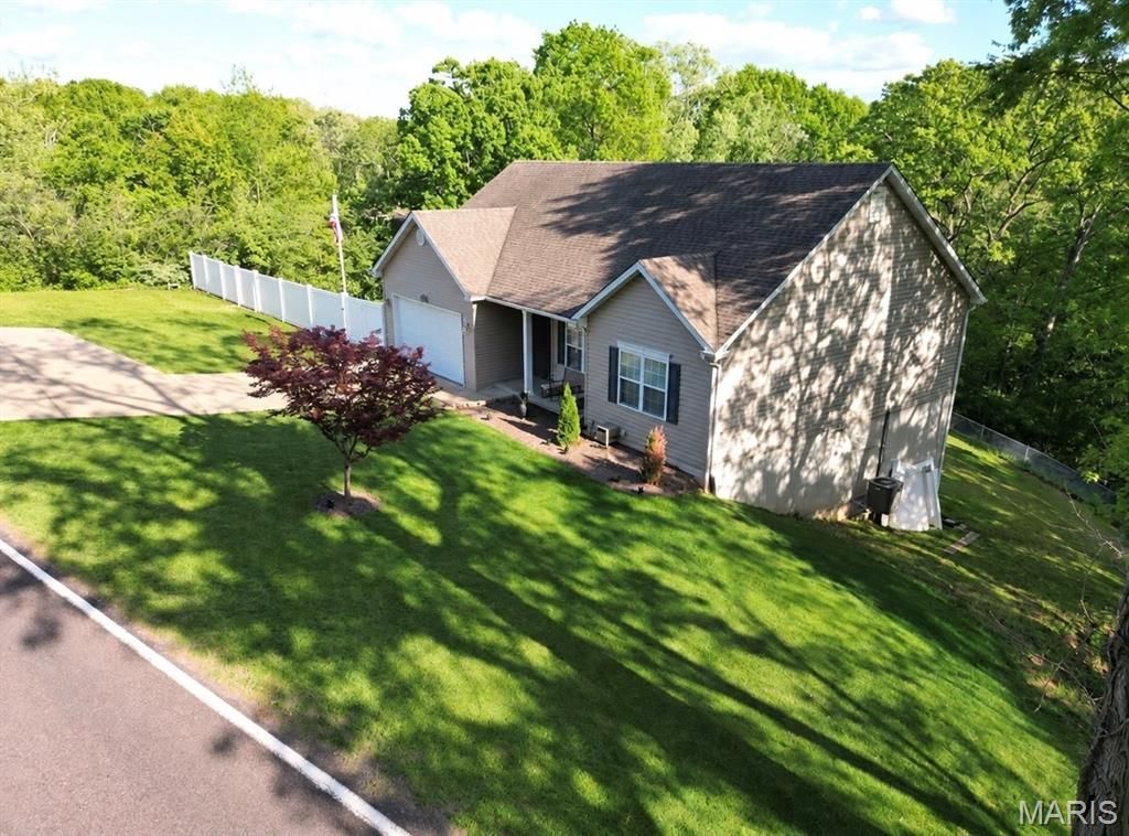 4804 W Rock Creek Road, High Ridge, MO 63049 Main Photo