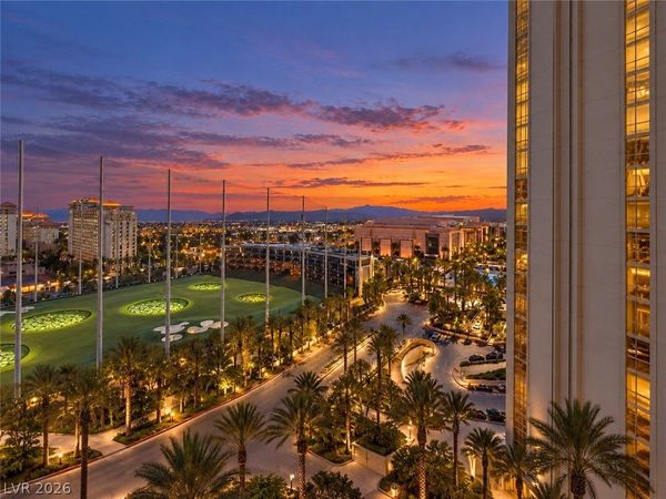 125 E HARMON Avenue, Unit 318, Las Vegas, NV 89109