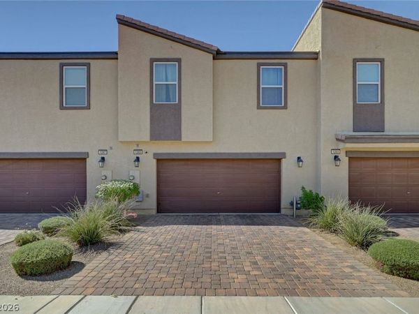 1285 Raritan Place, Henderson, NV 89002
