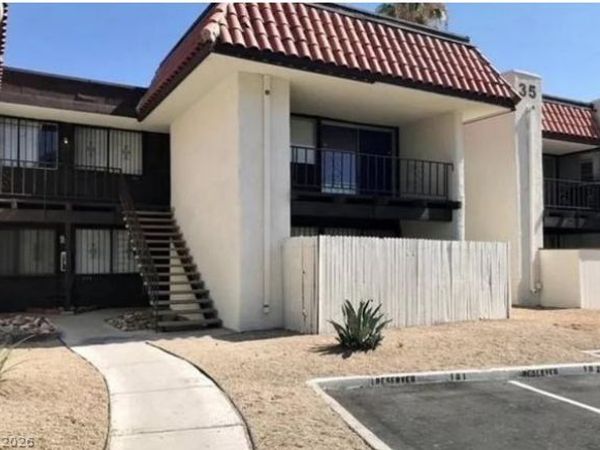 1405 Vegas Valley Drive Drive, Unit 355, Las Vegas, NV 89169