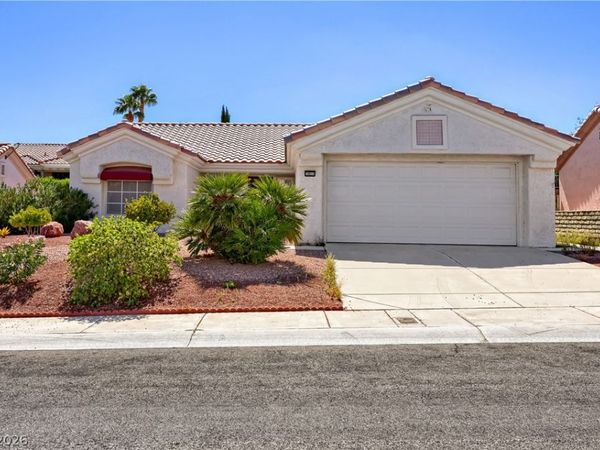 10033 Netherton Drive, Las Vegas, NV 89134