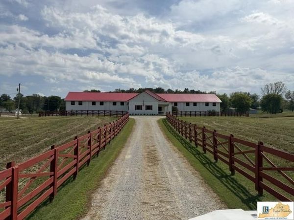 750 Pritchardsville Road , Glasgow, KY 42141