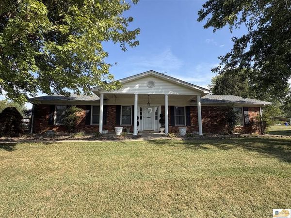694 Old Edmonton Road, Glasgow, KY 42141