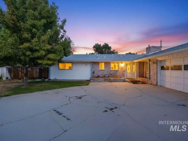 107 Felton St, Caldwell, ID 83605