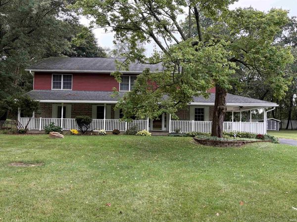 55941 Coyle Court, Mishawaka, IN 46545