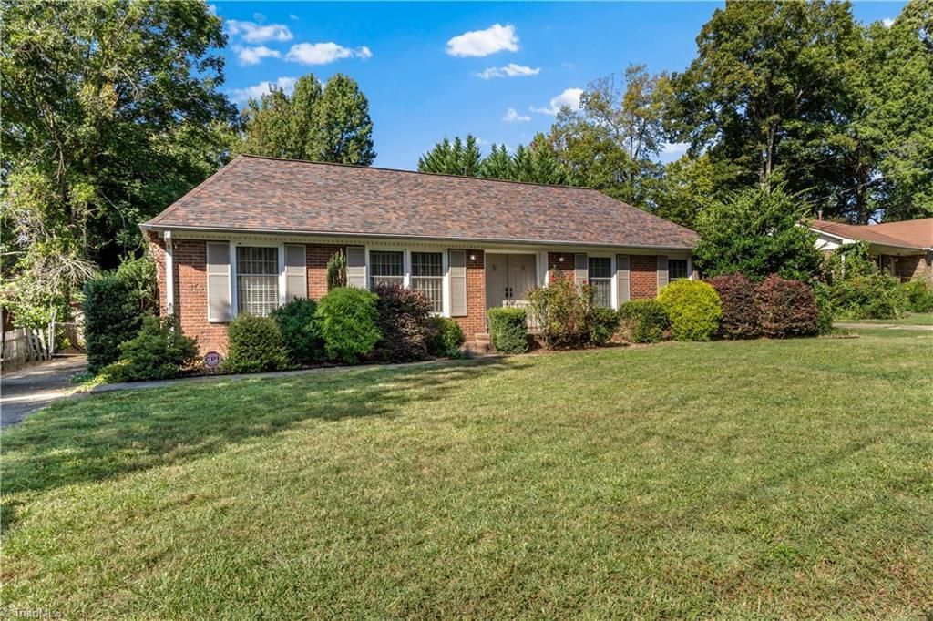 3103 N Centennial Street, High Point, NC 27265 Main Photo