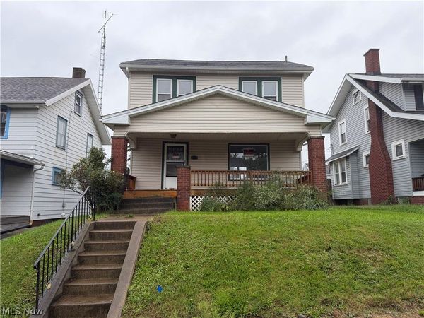 2406 Nicholas Place NW, Canton, OH 44708
