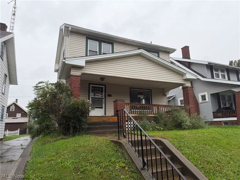 2406 Nicholas Place NW, Canton, OH 44708 Photo 2