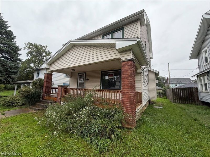 2406 Nicholas Place NW, Canton, OH 44708 Photo 3