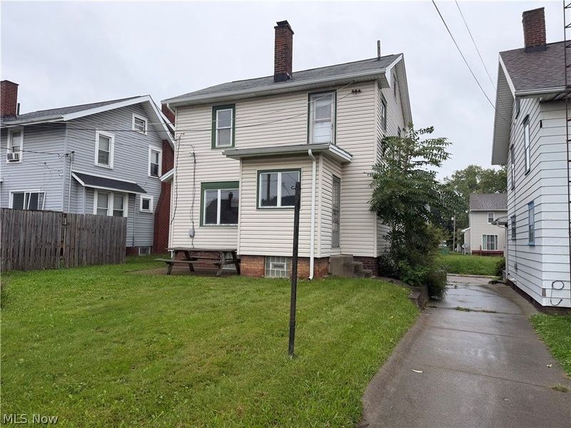 2406 Nicholas Place NW, Canton, OH 44708 Photo 5