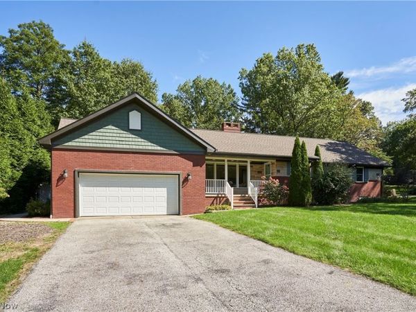 303 Somerset Road, Akron, OH 44313