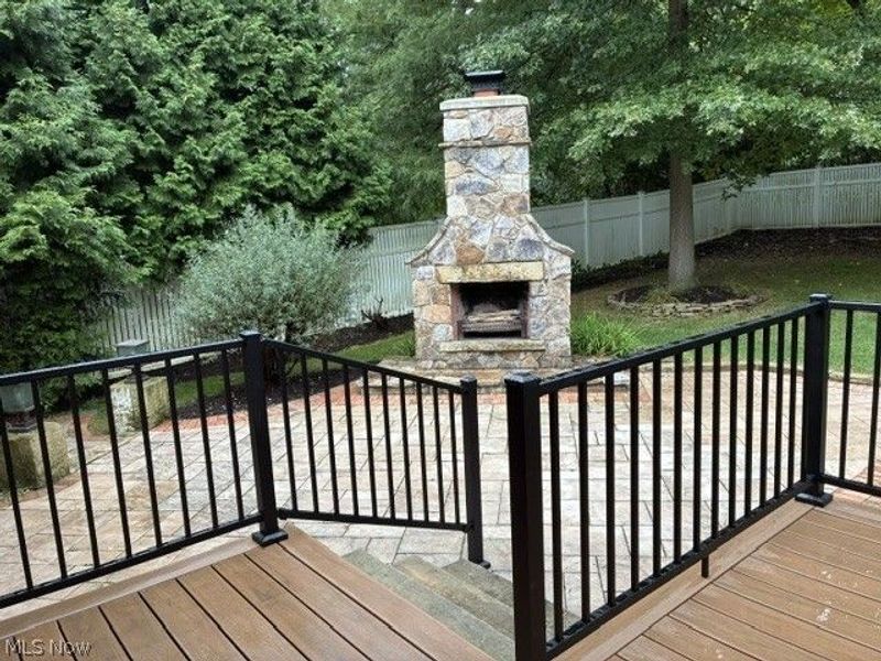 303 Somerset Road, Akron, OH 44313 Photo 24