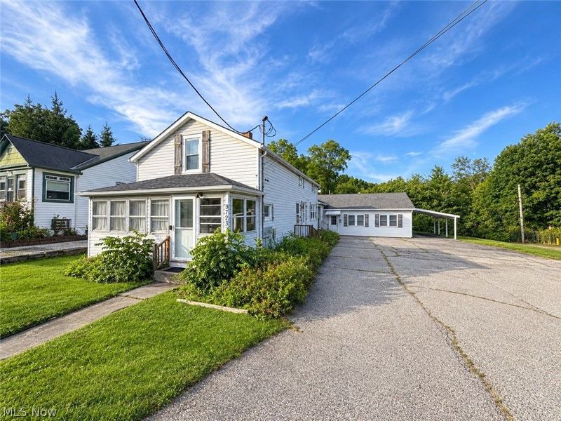 9723 Ravenna Road, Twinsburg, OH 44087 Photo 1