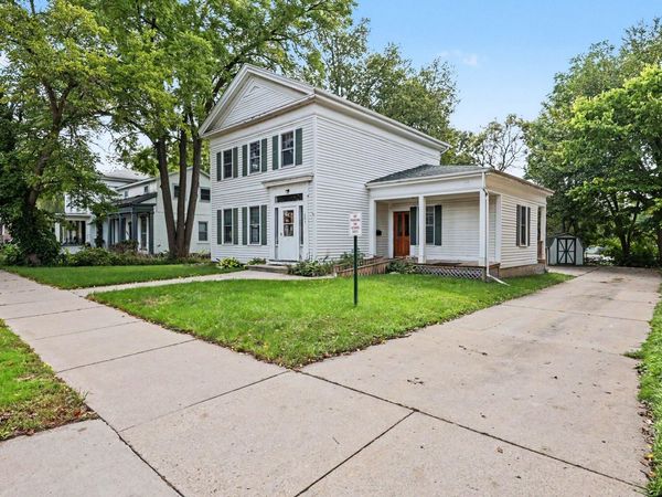 201 E Main Street, Ionia, MI 48846