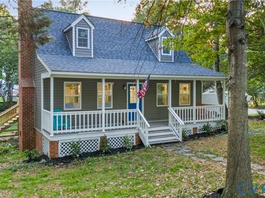 7300 Key Deer Court, Chesterfield, VA 23112