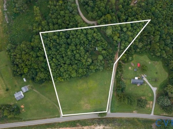 0 Old Buckingham Road, Powhatan, VA 23139