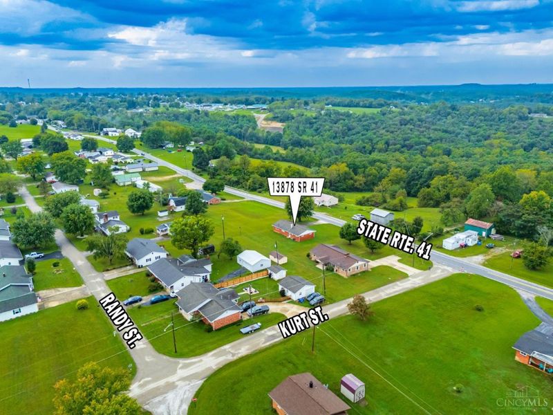 13878 St Rt 41, West Union, OH 45693 Photo 8