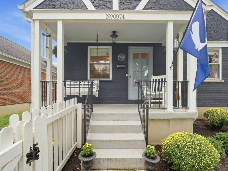 6974 Cambridge Avenue, Mariemont, OH 45227 Photo 6