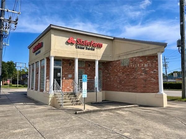 6301 S CLAIBORNE Avenue , New Orleans, LA 70125