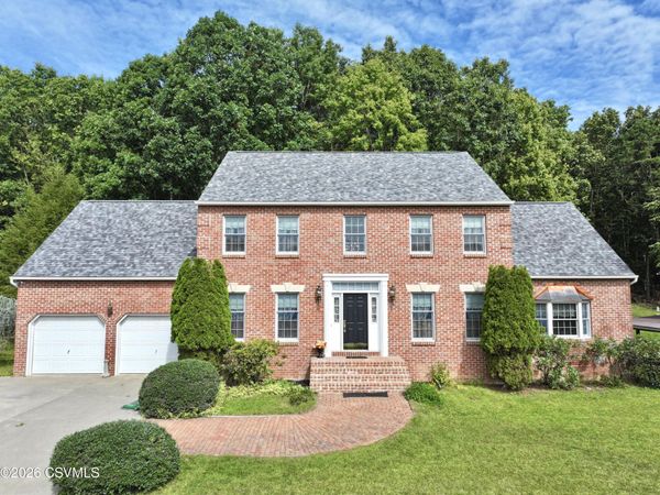 2371 STETLER Drive , Coal Township, PA 17866