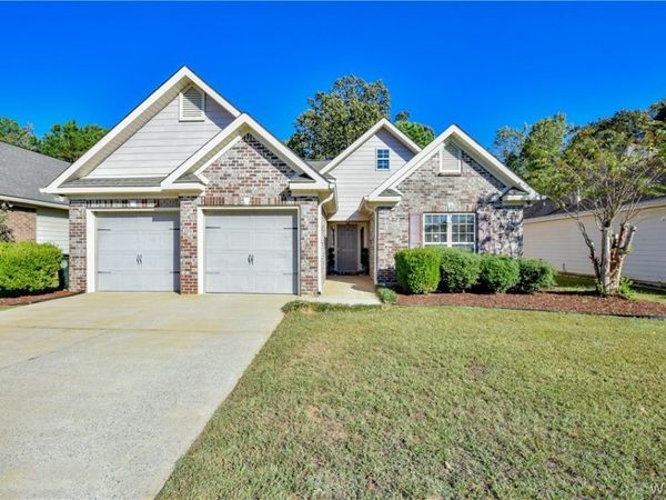 5005 Easton Drive, Tuscaloosa, AL 35405