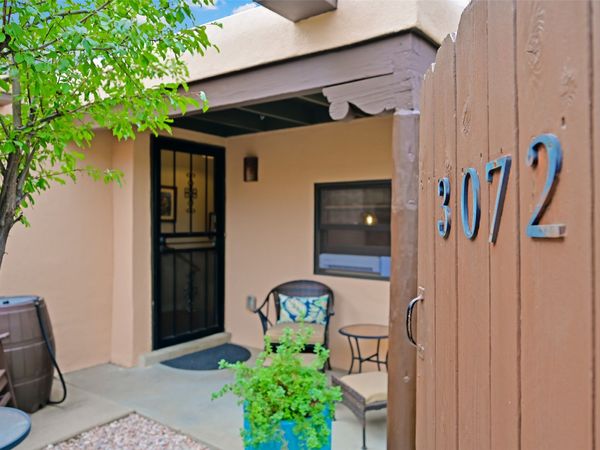 3072 Plaza Blanca , Santa Fe, NM 87507