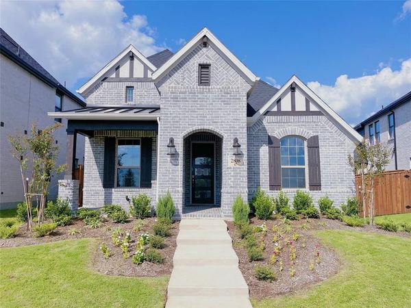 2808 Crane Court , Celina, TX 75009