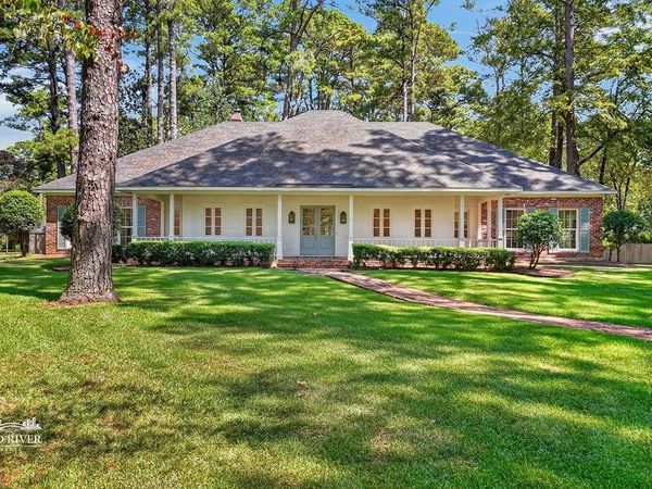 9639 Norris Ferry Road , Shreveport, LA 71106