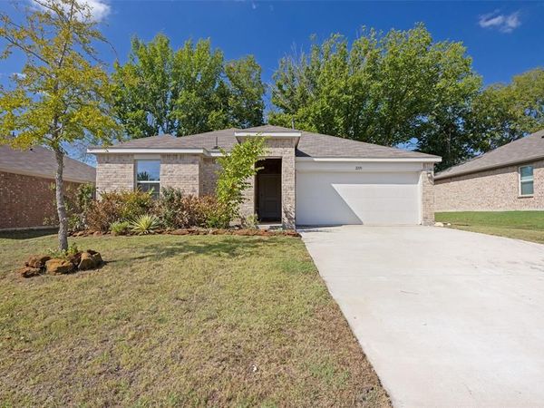 2210 Alamo Road , Sherman, TX 75090