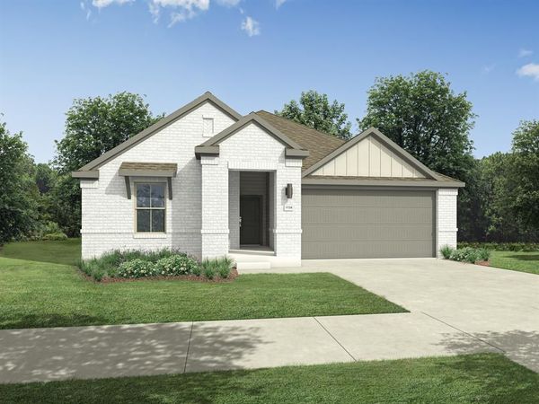 1512 Hemlock Drive, Alvarado, TX 76009