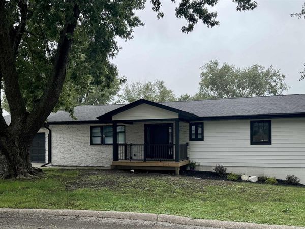 1202 N Birch Street, Creston, IA 50801