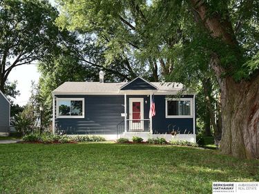 5909 Spaulding Street, Omaha, NE 68104