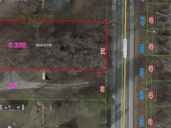 883 N Mccord Road , Toledo, OH 43615