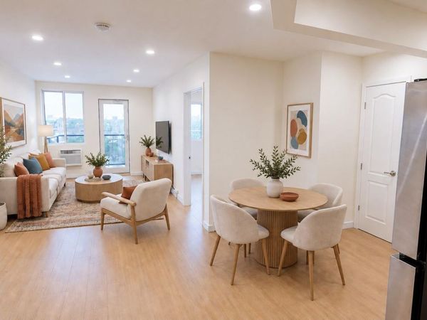 67-19 Austin Street , Unit 6A, Forest Hills, NY 11375