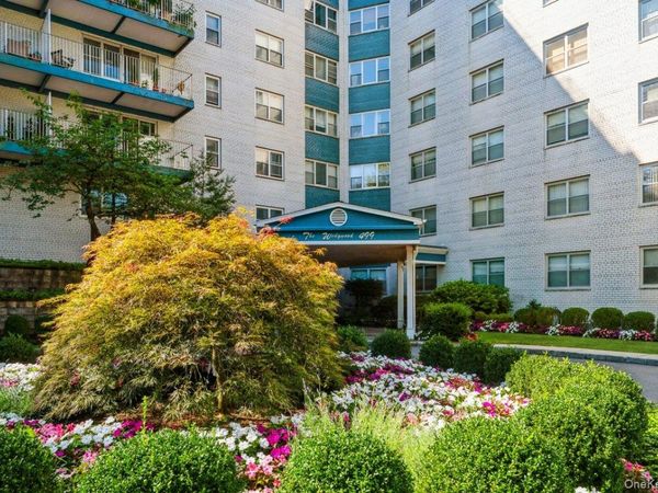 499 N Broadway , Unit 3A, White Plains, NY 10603