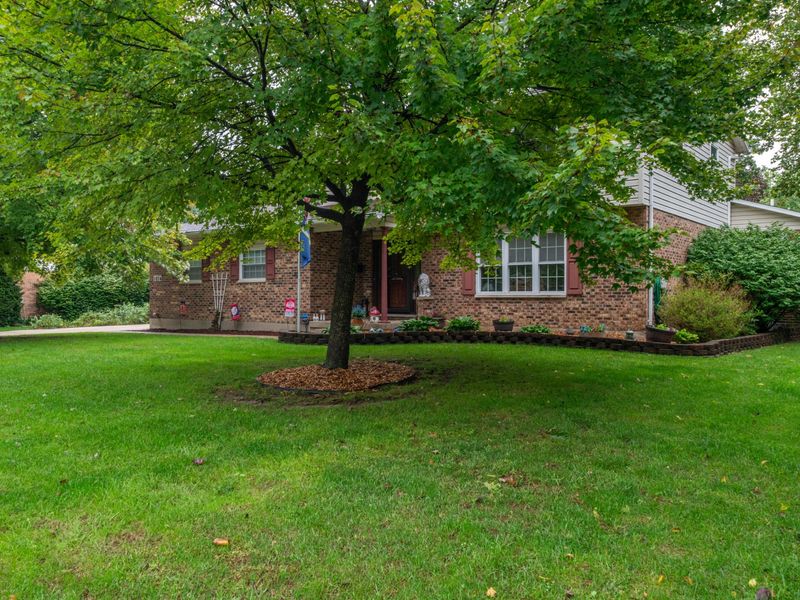 1874 Willowgreen Drive, Beavercreek, OH 45432 Photo 47