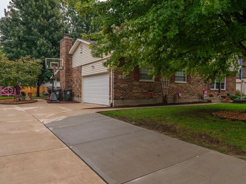 1874 Willowgreen Drive, Beavercreek, OH 45432 Photo 48