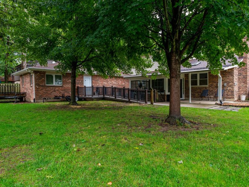 1874 Willowgreen Drive, Beavercreek, OH 45432 Photo 56
