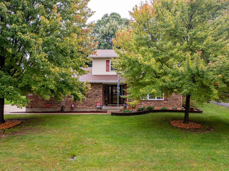 1874 Willowgreen Drive, Beavercreek, OH 45432 Photo 62
