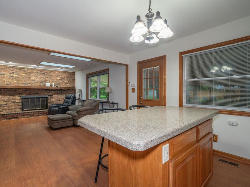 1874 Willowgreen Drive, Beavercreek, OH 45432 Photo 8
