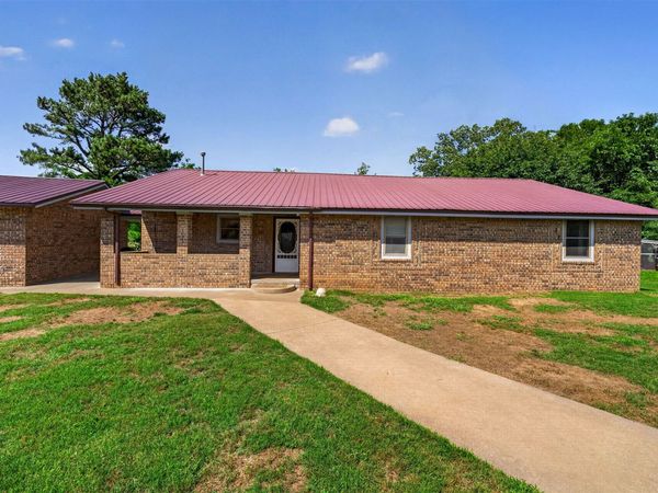 7383 S 447 Road , Rose, OK 74364