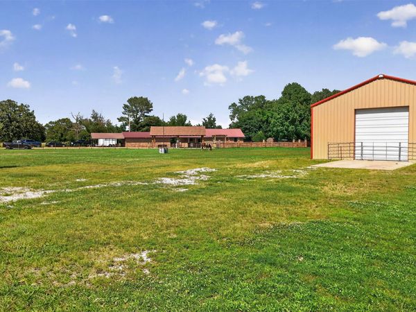 7383 S 447 Road, Rose, OK 74364