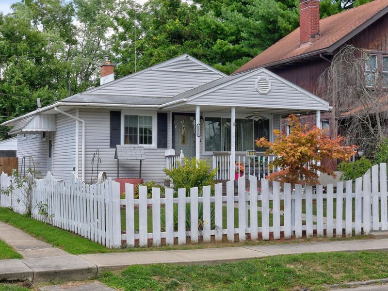 1276 Minnesota Avenue , Columbus, OH 43211 Photo 1
