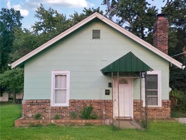 1300 Park Street, Carrollton, MO 64633