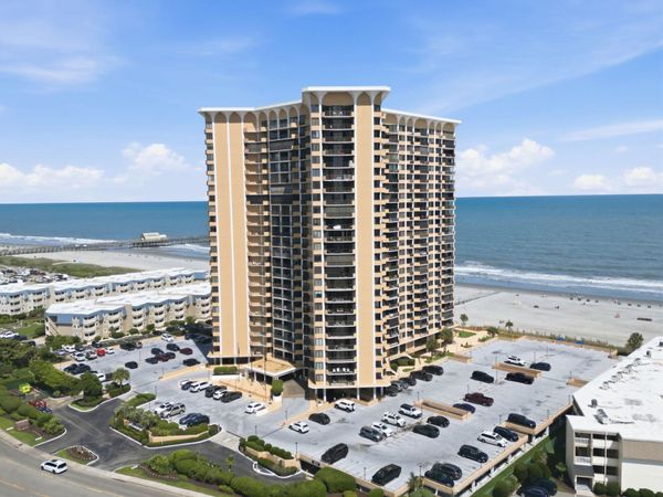 9650 Shore Dr. , Unit 1909, Myrtle Beach, SC 29572
